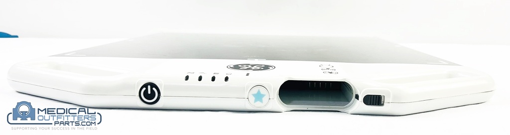 GE X-Ray Optima AMX 220/240 Flashpad Detector, PN 5399000-9